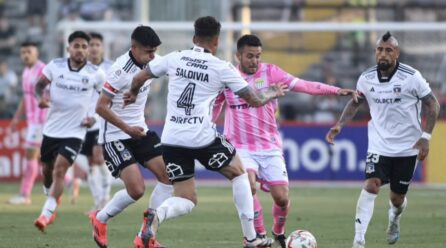 Cristóbal Jorquera encontró un nuevo club en Chile: “Estoy muy feliz de estar de vuelta”