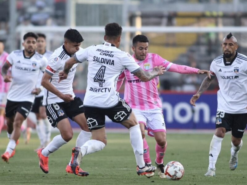 Cristóbal Jorquera encontró un nuevo club en Chile: “Estoy muy feliz de estar de vuelta”