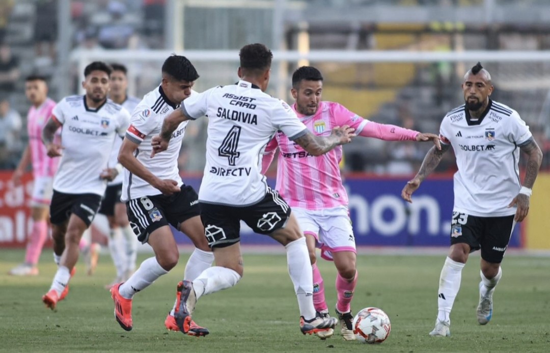 Cristóbal Jorquera encontró un nuevo club en Chile: “Estoy muy feliz de estar de vuelta”