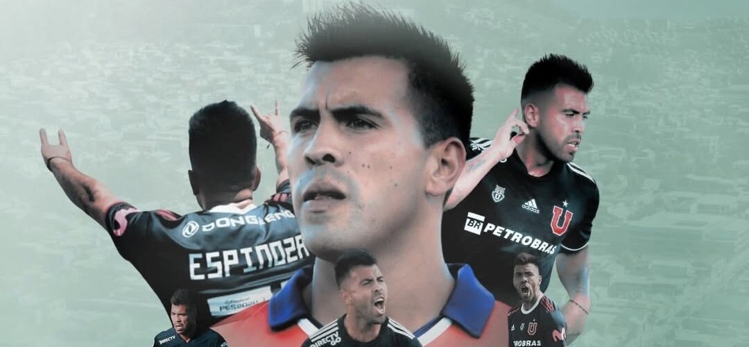 Gonzalo Espinoza fue oficializado como refuerzo de un club de Tercera División
