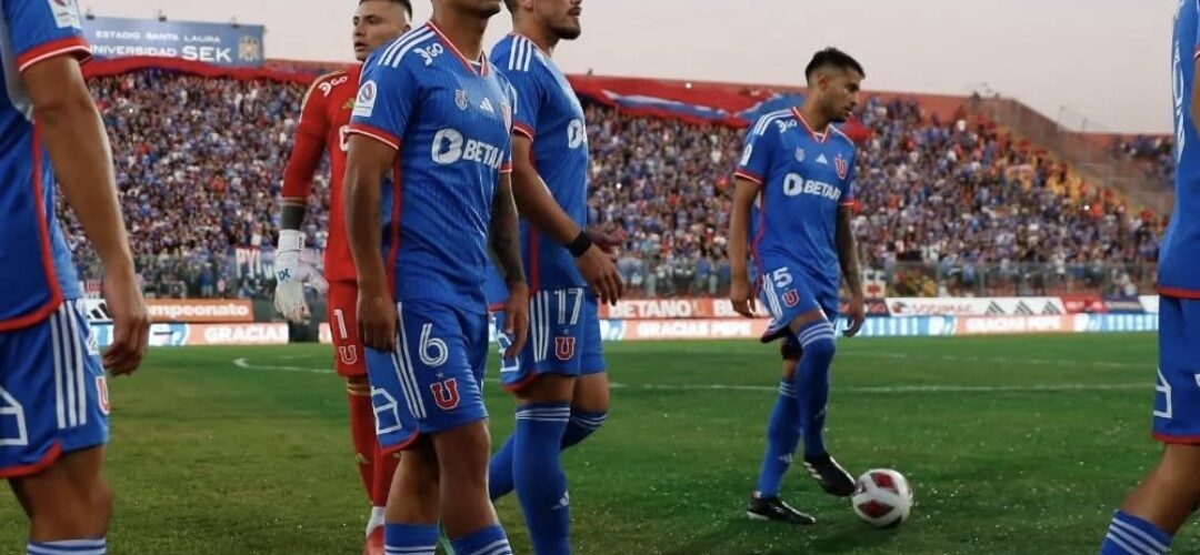 Experimentado jugador ex Universidad de Chile encontró equipo en la Tercera División B