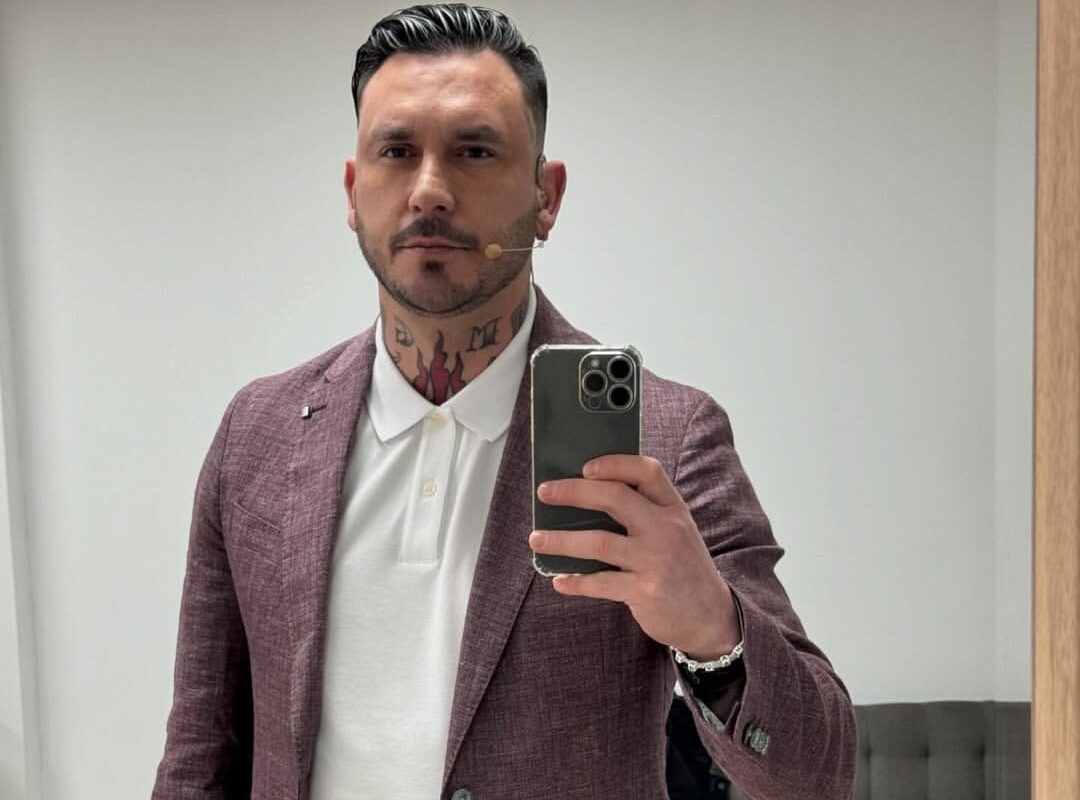 La dura confesión de Mauricio Pinilla: “Me detectaron cáncer de piel”
