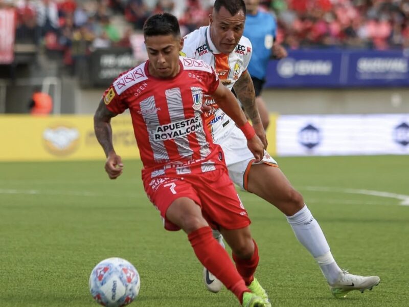 Polémica en el fútbol chileno: Cobresal analiza denunciar a Unión La Calera tras el reclamo de Everton