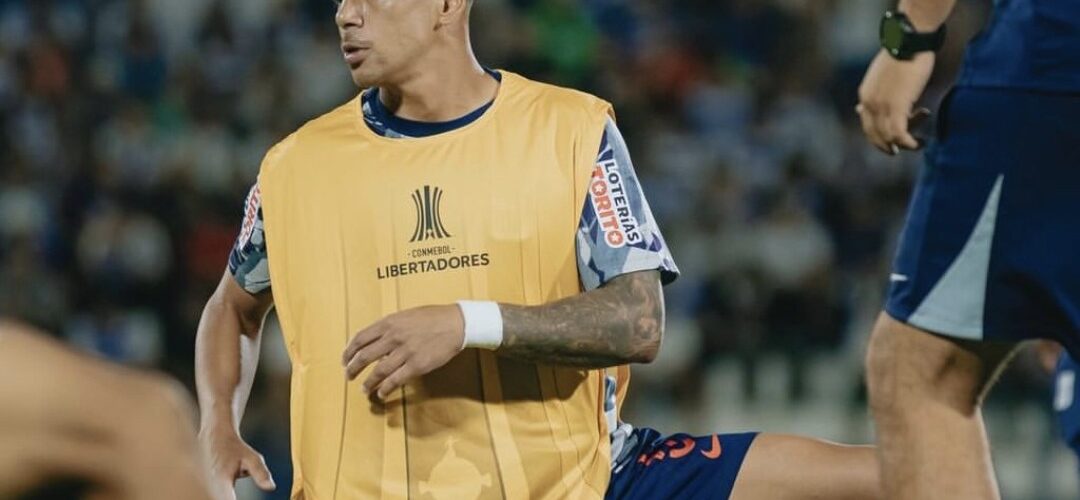 Esteban Pavez y su primer tropiezo en Perú: Alianza Lima quedó eliminado de la Copa Libertadores en fase previa