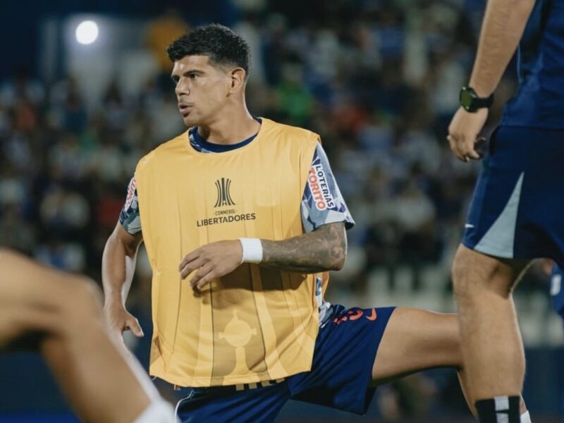Esteban Pavez y su primer tropiezo en Perú: Alianza Lima quedó eliminado de la Copa Libertadores en fase previa