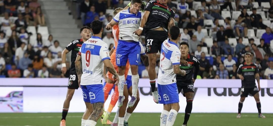 Habló con Fernando Ortiz: El jugador que estuvo cerca de llegar a Colo Colo