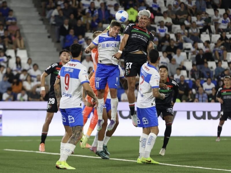 Habló con Fernando Ortiz: El jugador que estuvo cerca de llegar a Colo Colo