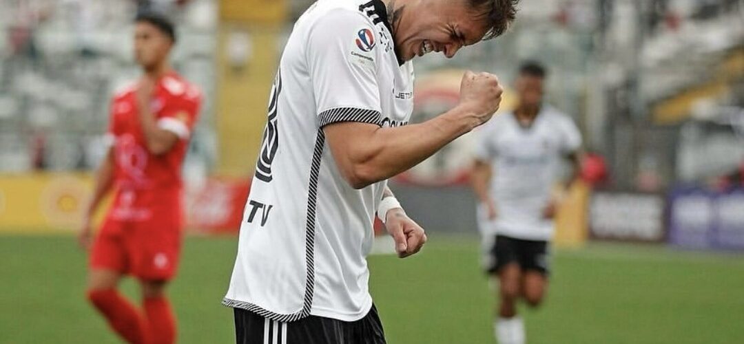 Jugador de Colo Colo no seguiría en el plantel y este sería su próximo club