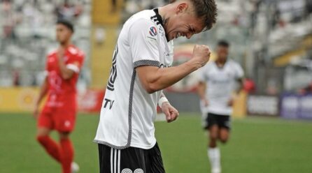 Jugador de Colo Colo no seguiría en el plantel y este sería su próximo club