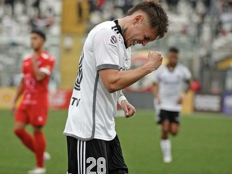 Jugador de Colo Colo no seguiría en el plantel y este sería su próximo club