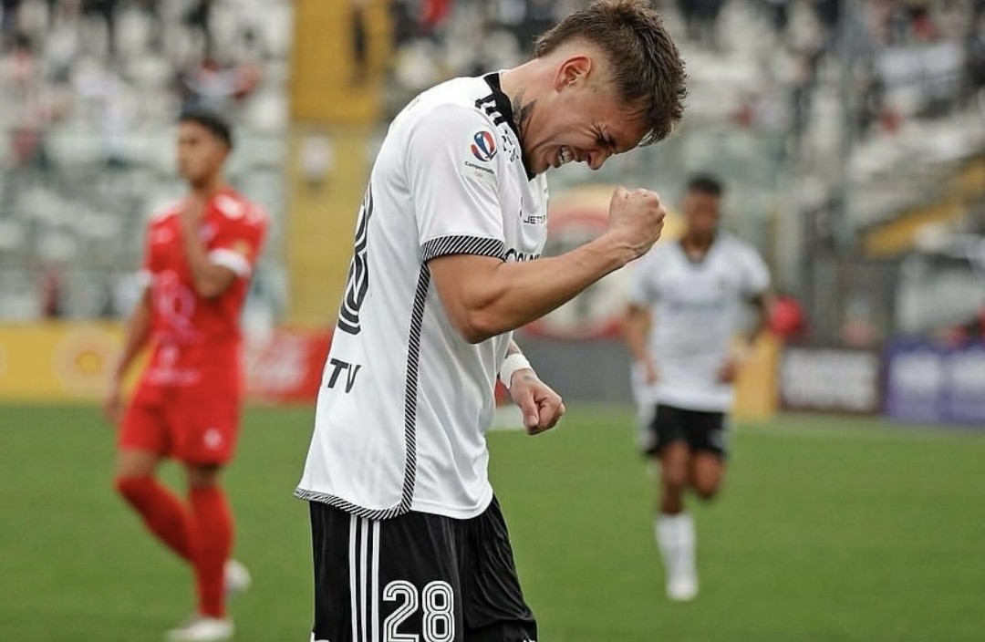 Jugador de Colo Colo no seguiría en el plantel y este sería su próximo club