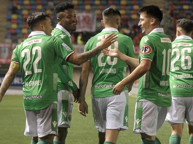 Universidad Católica estaría interesada en fichar a destacado delantero desde la MLS que pasó por el fútbol chileno