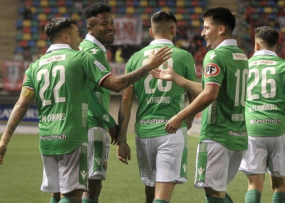 Universidad Católica estaría interesada en fichar a destacado delantero desde la MLS que pasó por el fútbol chileno