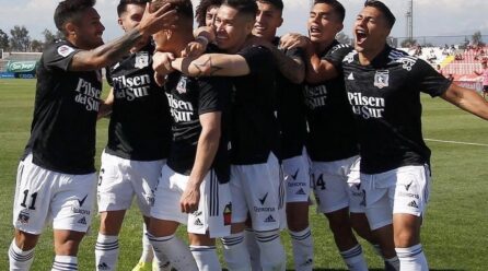 Continúan las bajas: Colo Colo habría acordado la partida de otro jugador del plantel