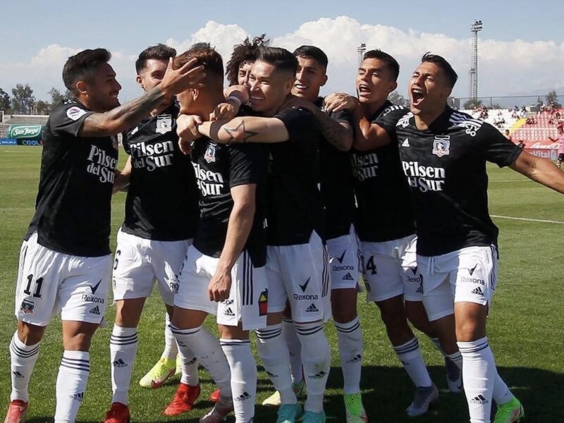 Continúan las bajas: Colo Colo habría acordado la partida de otro jugador del plantel