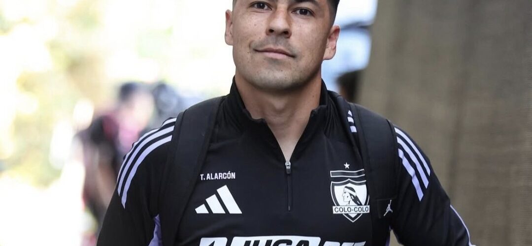 “Me gustaría que se quedara”: El respaldo de Tomás Alarcón a Fernando Ortiz en medio de las críticas