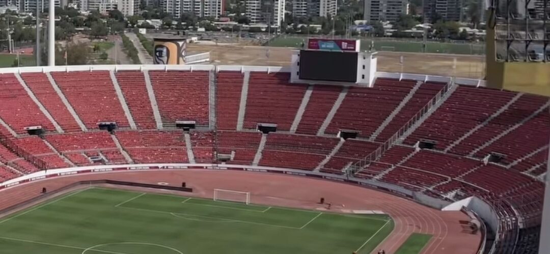 La medida que tomó la U con sus abonados tras el castigo recibido por los incidentes ocurridos en el Estadio Nacional
