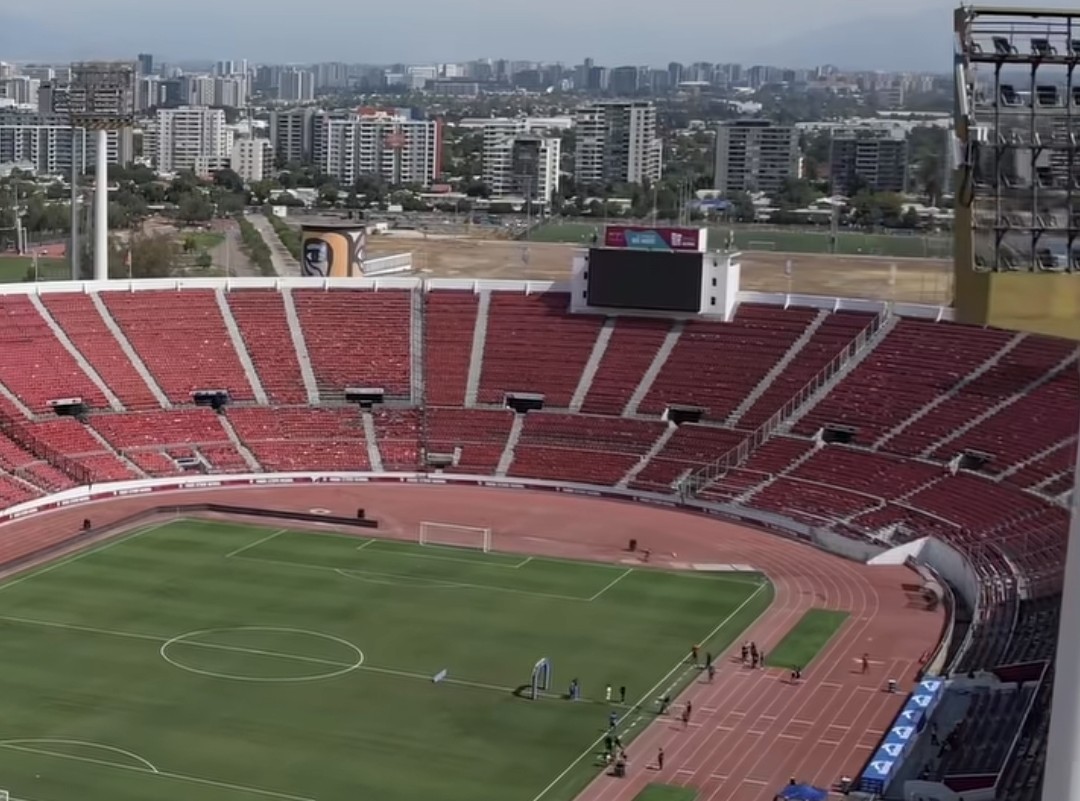 La medida que tomó la U con sus abonados tras el castigo recibido por los incidentes ocurridos en el Estadio Nacional