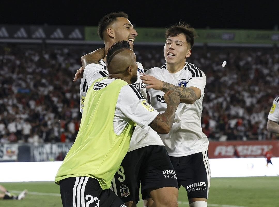 Colo Colo tendría negociaciones avanzadas para sumar a un nuevo refuerzo desde Europa