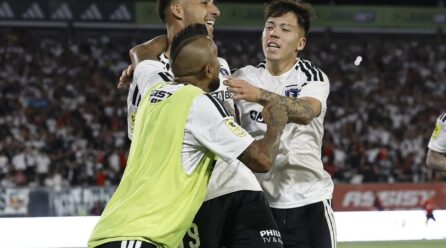 Colo Colo tendría negociaciones avanzadas para sumar a un nuevo refuerzo desde Europa