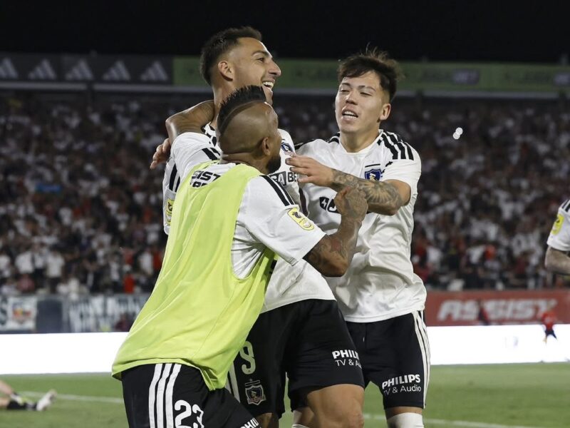 Colo Colo tendría negociaciones avanzadas para sumar a un nuevo refuerzo desde Europa