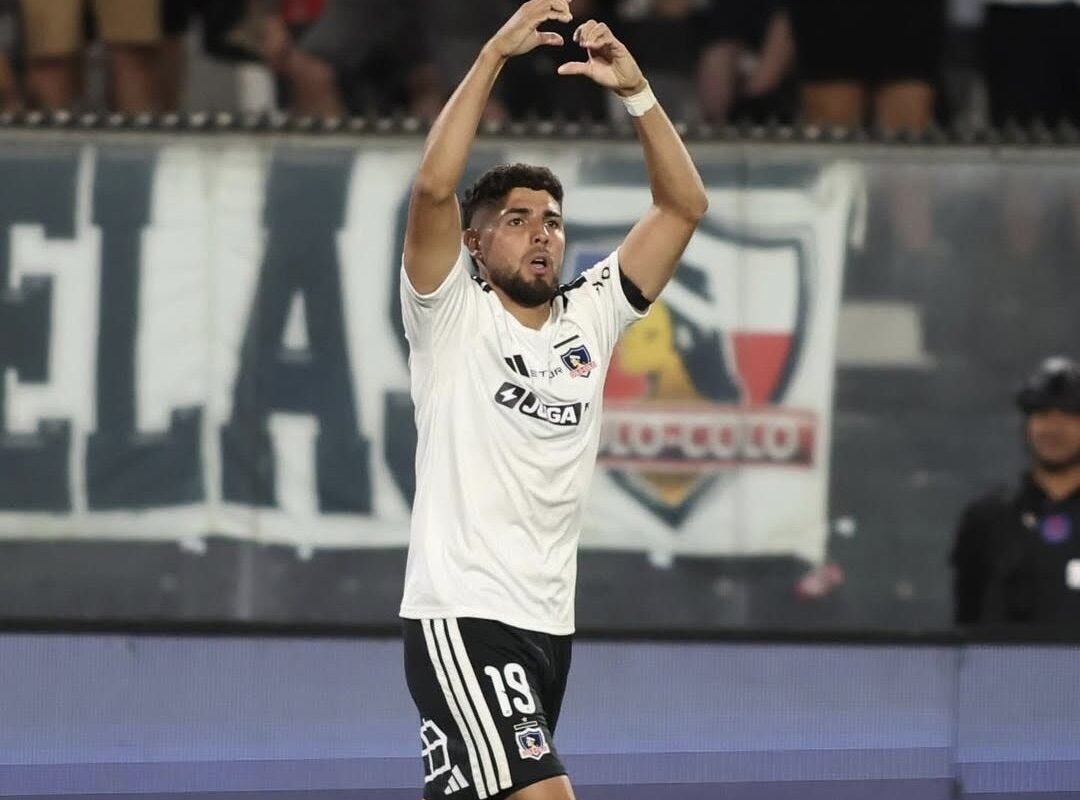 Nuevamente en la agonía: Colo Colo derrotó con lo justo a Unión La Calera en el Monumental