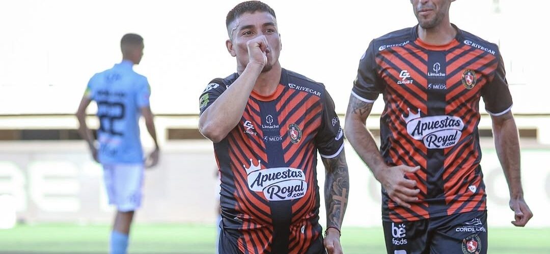 Con un nuevo líder: Así quedó la tabla de posiciones tras la tercera fecha de la Liga de Primera 2026