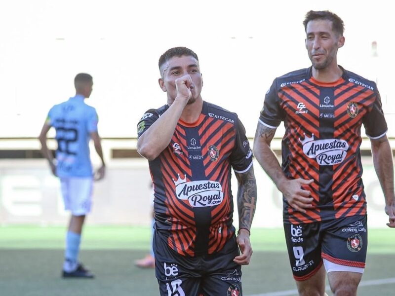 Con un nuevo líder:  Así quedó la tabla de posiciones tras la tercera fecha de la Liga de Primera 2026