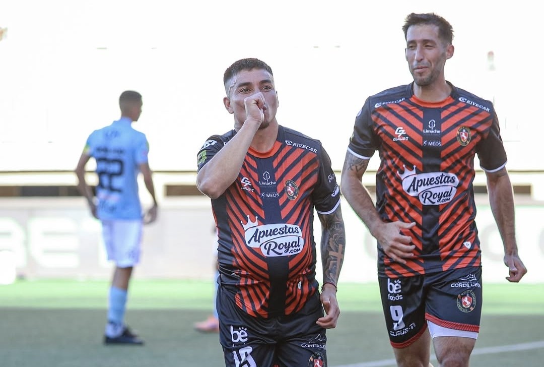 Con un nuevo líder:  Así quedó la tabla de posiciones tras la tercera fecha de la Liga de Primera 2026