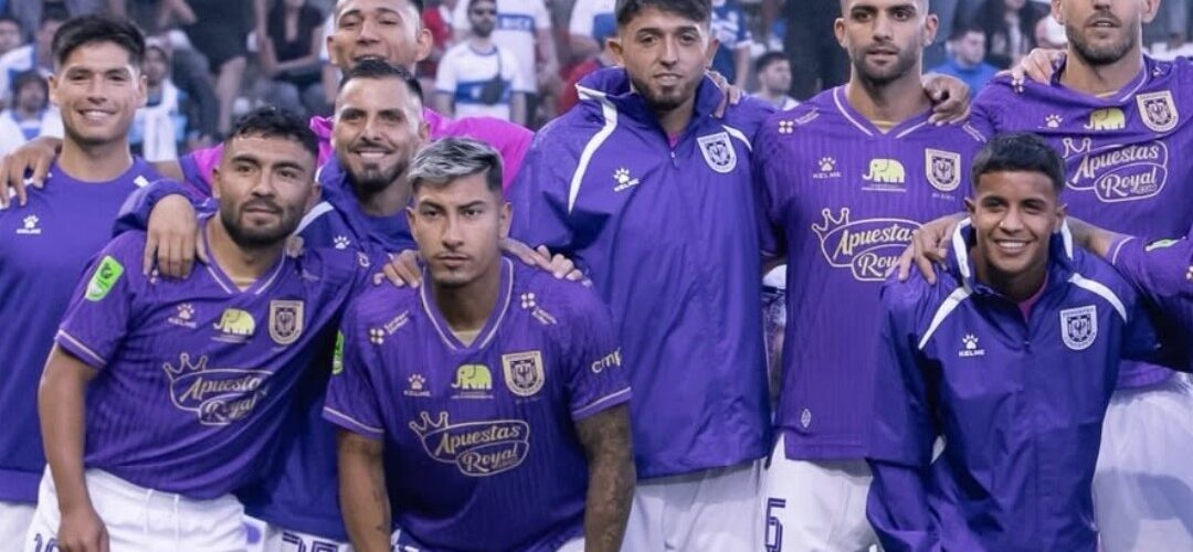 Solo jugó dos partidos: El fichaje de Deportes Concepción que está a detalles de dejar el club