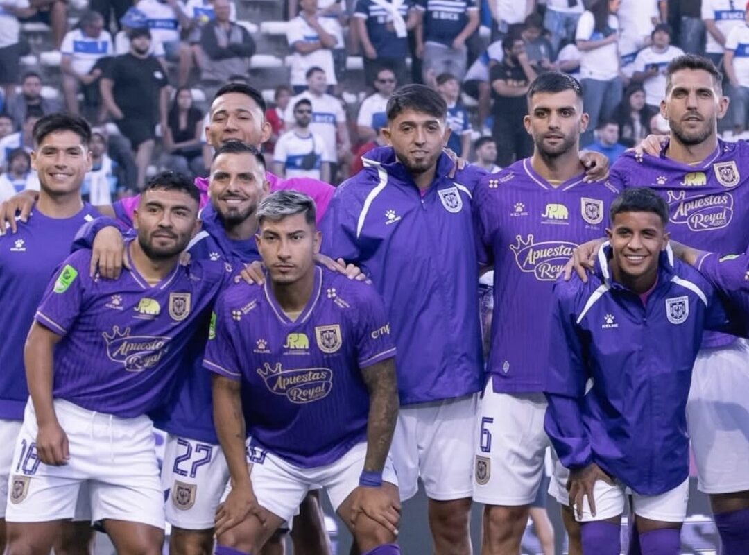Solo jugó dos partidos: El fichaje de Deportes Concepción que está a detalles de dejar el club
