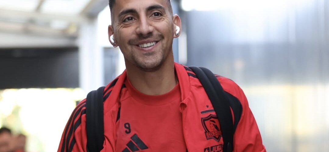 Javier Correa tras su lesión ante Unión La Calera: “No creo que sea grave”