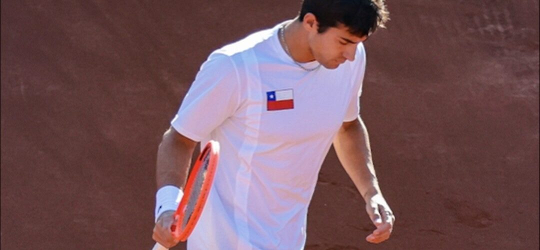 “Es imposible estar bien”: El testimonio de Cristian Garin tras el duro momento personal