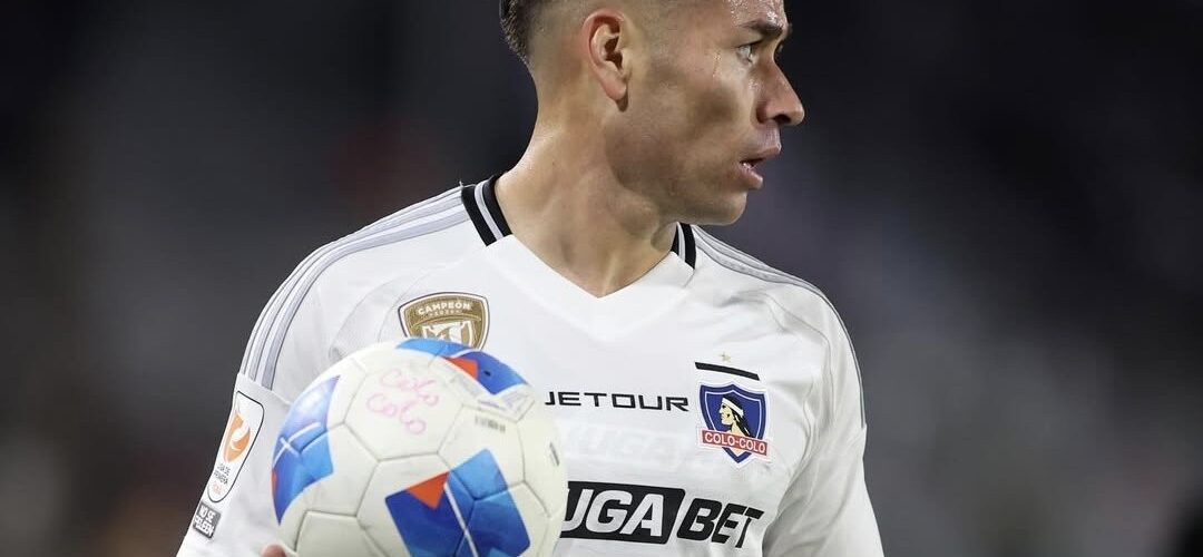 Atención ruleteros: Óscar Opazo estaría a detalles de ser nuevo jugador de Everton