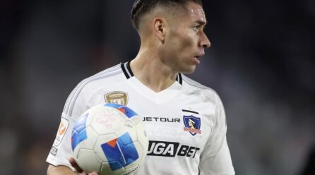 Atención ruleteros: Óscar Opazo estaría a detalles de ser nuevo jugador de Everton