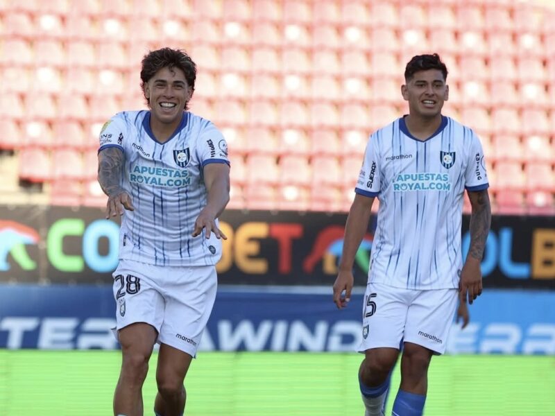 Carabobo vs. Huachipato por Copa Libertadores: Día, hora y cómo seguir el partido