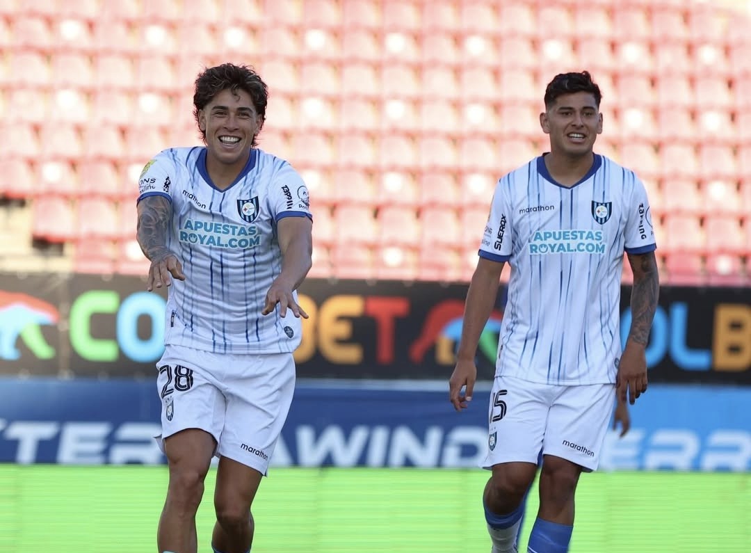 Carabobo vs. Huachipato por Copa Libertadores: Día, hora y cómo seguir el partido