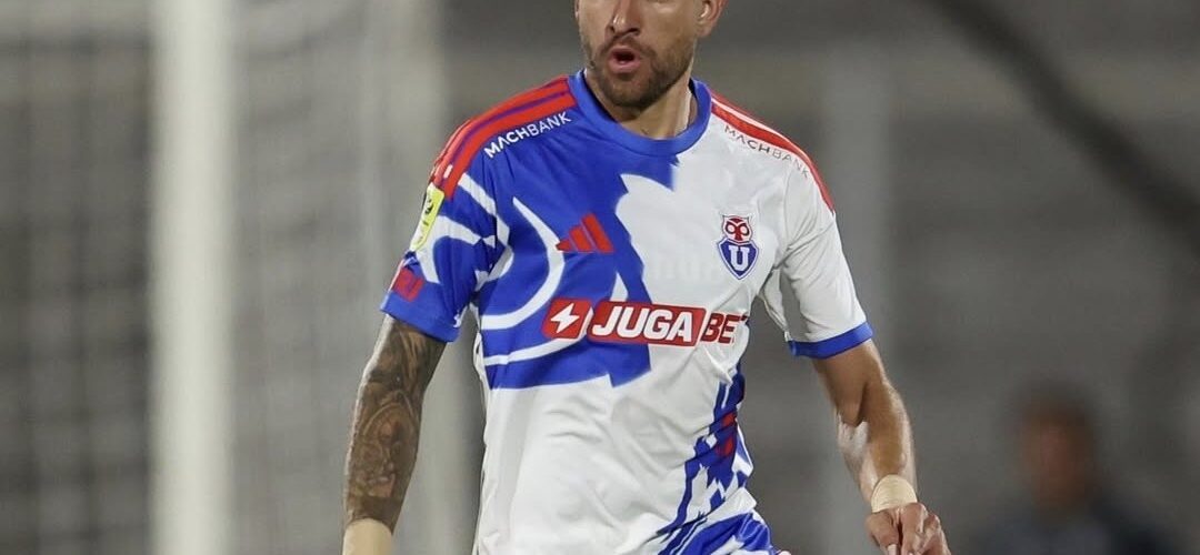 Nuevo problema para ‘Paqui’: Matías Zaldivia se perderá importante duelo por Copa Sudamericana