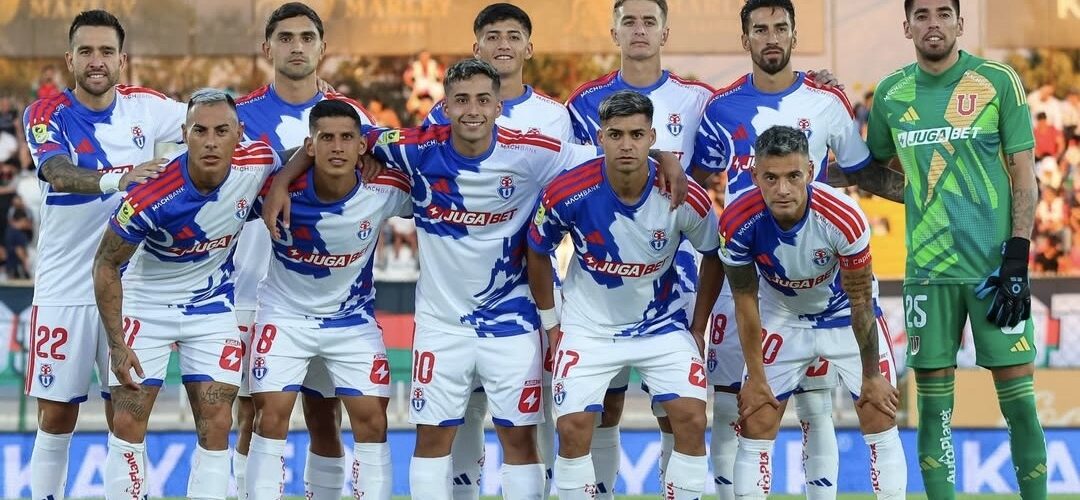 Nuevo golpe para la U: Conmebol anunció sanción a los azules por incidentes en la pasada Copa Sudamericana