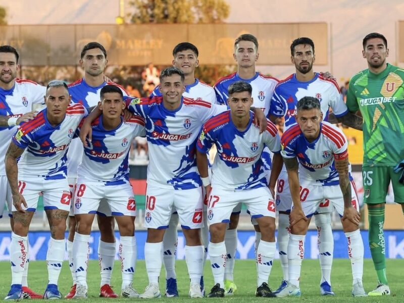 Nuevo golpe para la U: Conmebol anunció sanción a los azules por incidentes en la pasada Copa Sudamericana