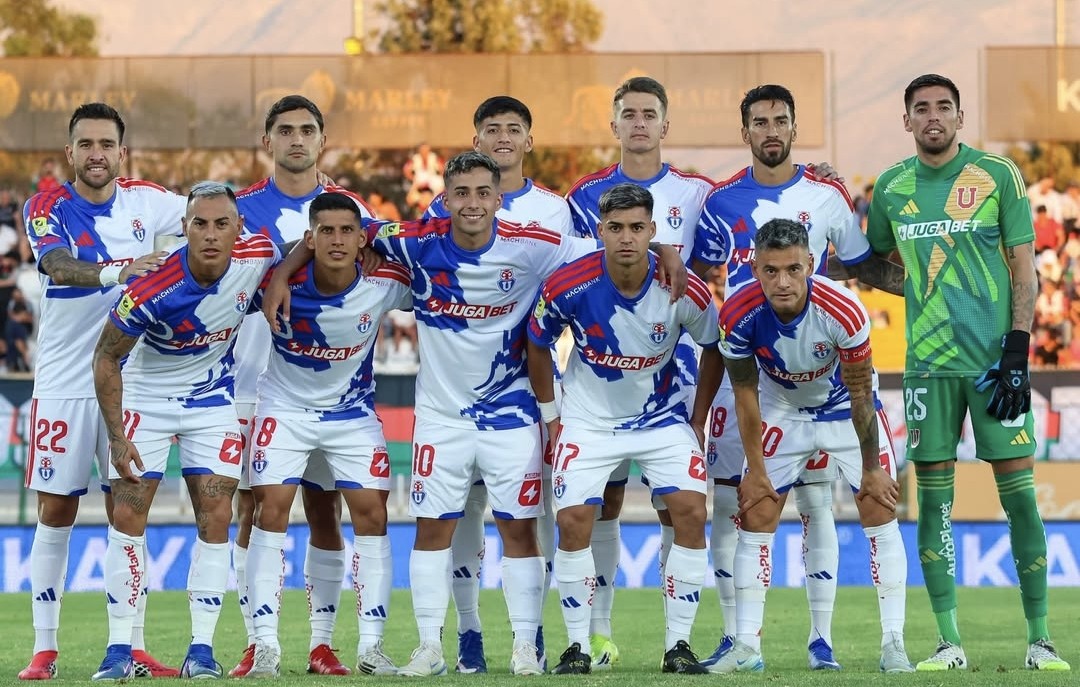 Nuevo golpe para la U: Conmebol anunció sanción a los azules por incidentes en la pasada Copa Sudamericana