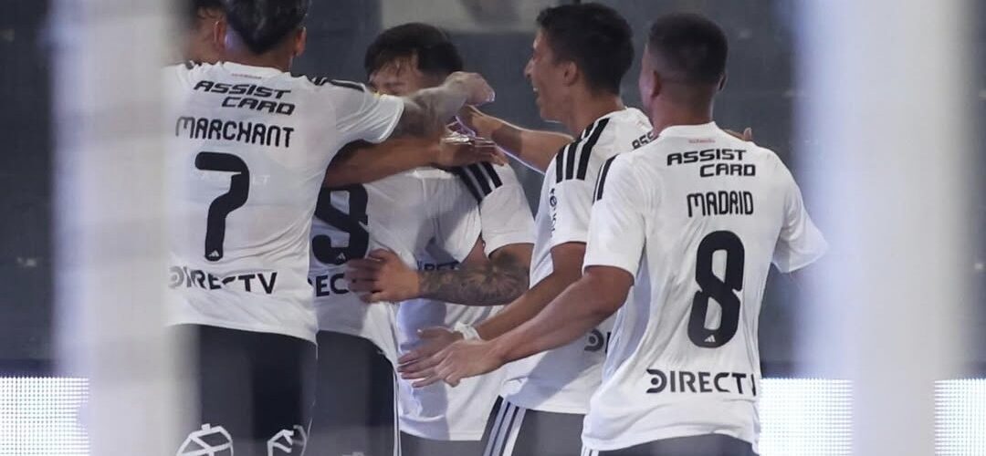Nuevo nombre en carpeta: Aseguran que Colo Colo iría por el fichaje de este jugador