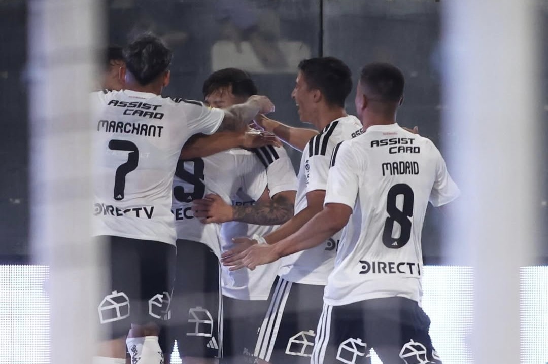 Nuevo nombre en carpeta: Aseguran que Colo Colo iría por el fichaje de este jugador