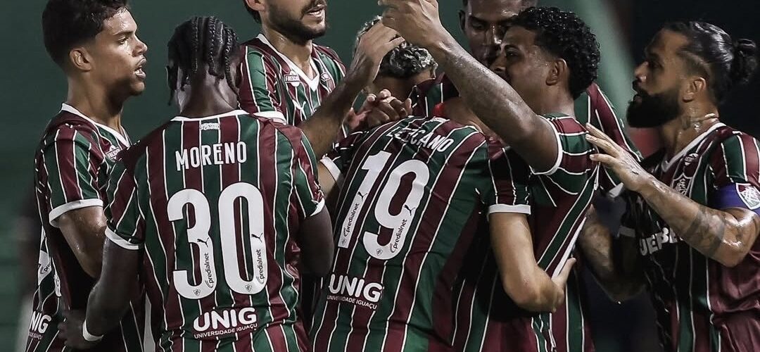 Bombazo: Colo Colo buscará fichar a una joya del Brasileirao a horas del cierre del libro de pases