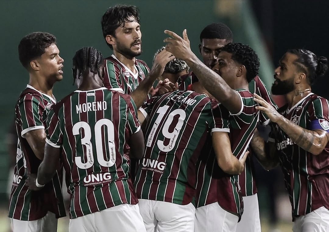 Bombazo: Colo Colo buscará fichar a una joya del Brasileirao a horas del cierre del libro de pases