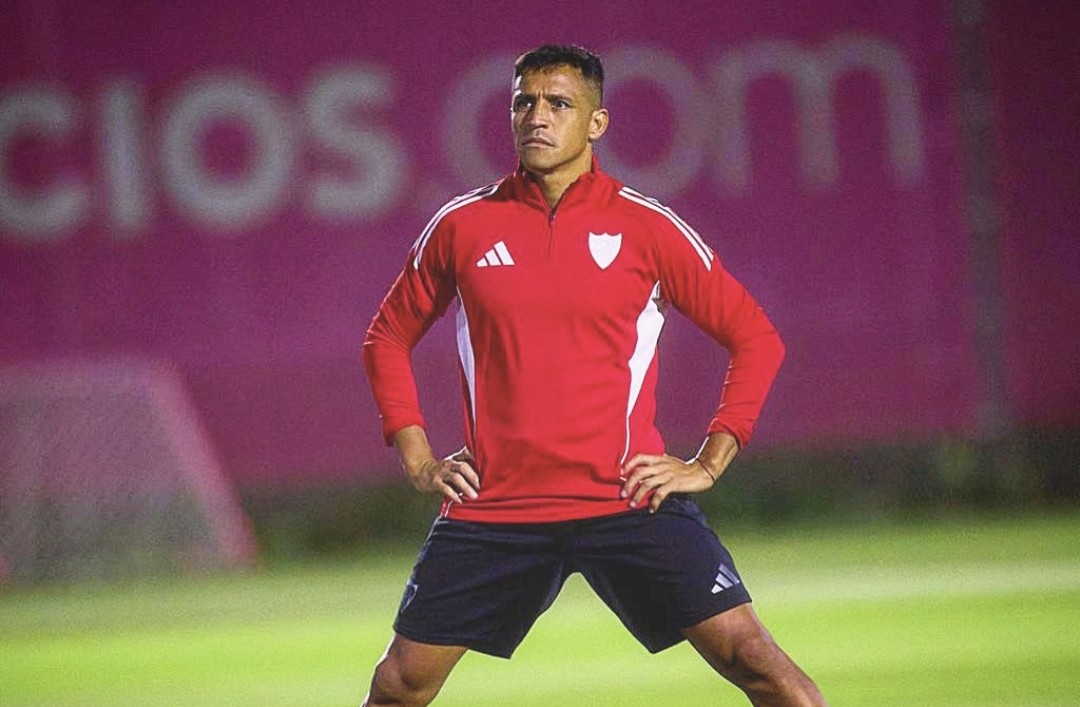 ¿Regresa a Sudamérica? Alexis Sánchez tendría todo acordado para llegar a un grande del continente