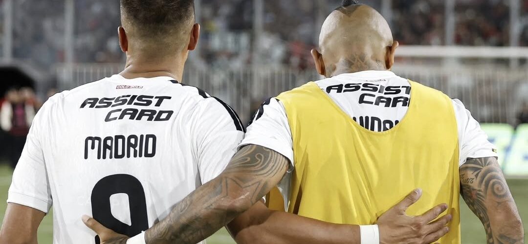 Plantel completo: Colo Colo puso fin al mercado de pases y descartó una última incorporación