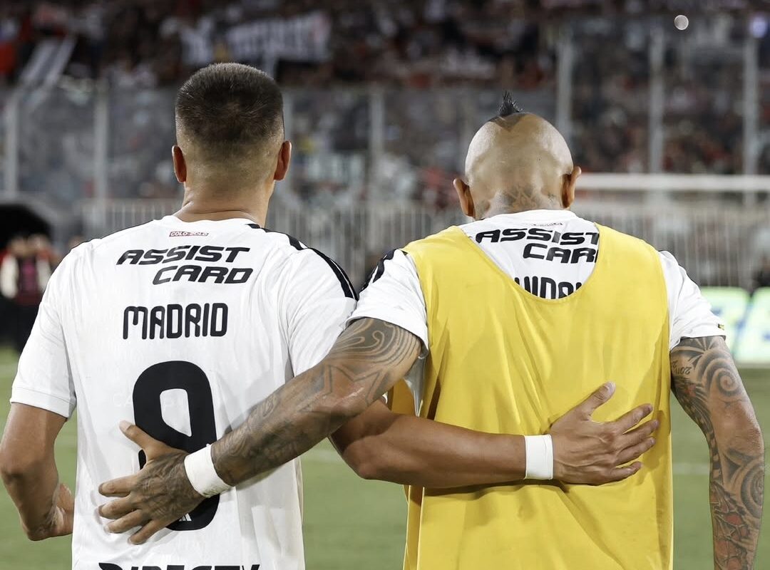 Plantel completo: Colo Colo puso fin al mercado de pases y descartó una última incorporación