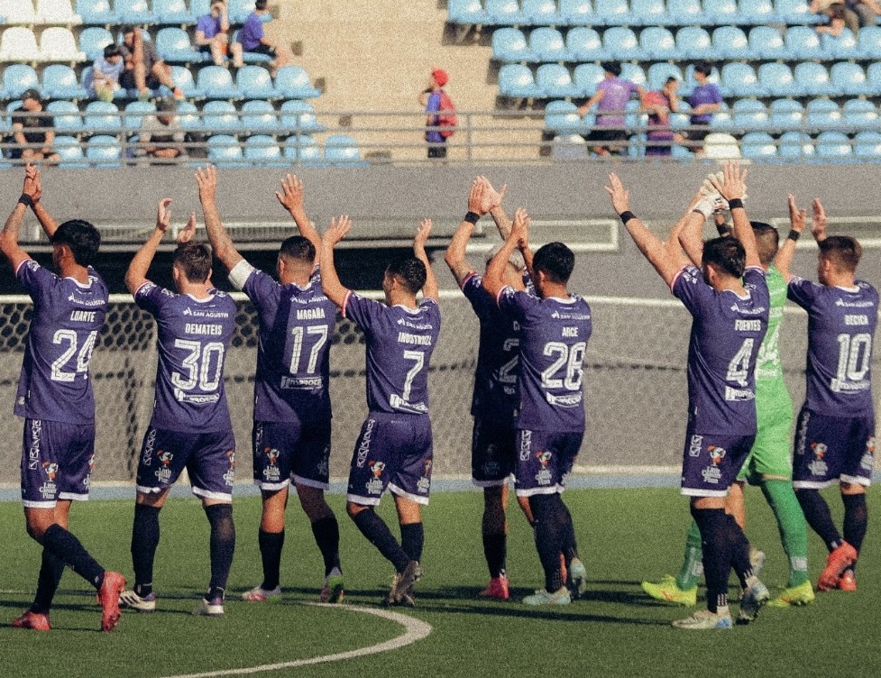 ANFP confirmó el descenso de Deportes Melipilla y su reemplazo se definirá en una final única