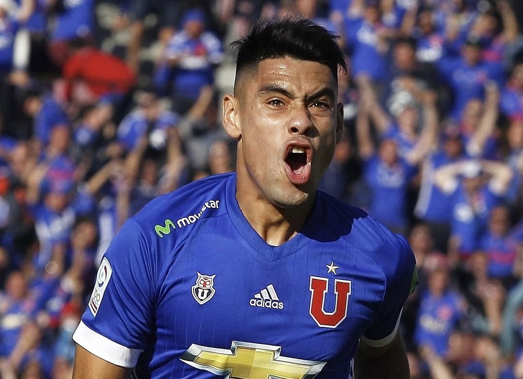 “Me gustaría volver”: Felipe Mora confirmó su deseo de vestir nuevamente la camiseta de la U